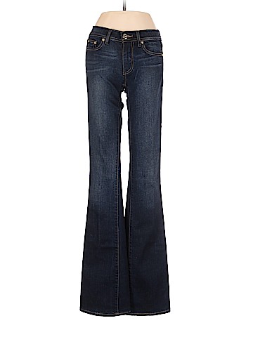 Tory Burch Jeans (view 1)