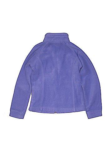 Columbia Fleece Jacket (view 2)