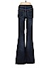 Tory Burch Blue Jeans Size 23 waist - photo 2