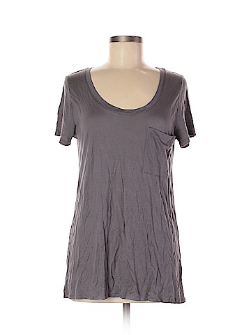 Mossimo Short Sleeve T-Shirt (view 1)