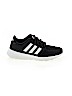 Adidas Black Sneakers Size 6 - photo 1