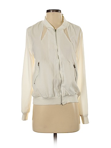 Walter Baker Jacket (view 1)