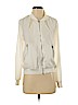 Walter Baker 100% Polyester White Jacket Size S - photo 1