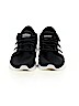 Adidas Black Sneakers Size 6 - photo 2
