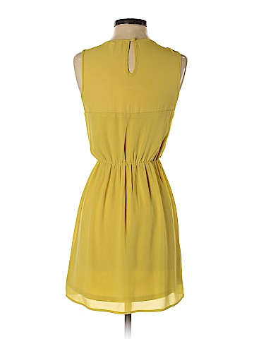 Lush Casual Dress (view 2)