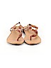 American Eagle Shoes Brown Sandals Size 11 - photo 2