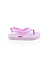 Old Navy Solid Purple Sandals Size 5 (baby) - photo 1