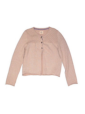 Mini Boden Cardigan (view 1)