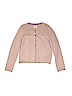 Mini Boden Tan Cardigan Size 9 - 10 - photo 1