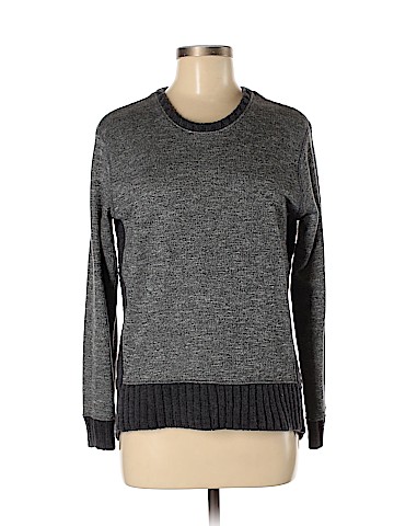 Workshop Pullover Sweater (view 1)