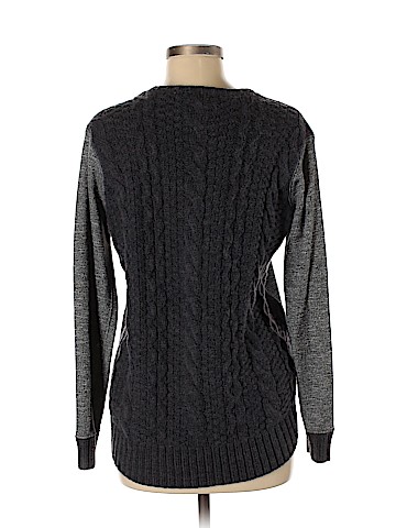 Workshop Pullover Sweater (view 2)