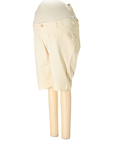 Gap Khaki Shorts (view 1)