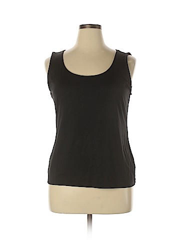 Charter Club Tank Top (view 1)