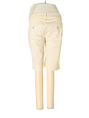 Gap Khaki Shorts (view 2)