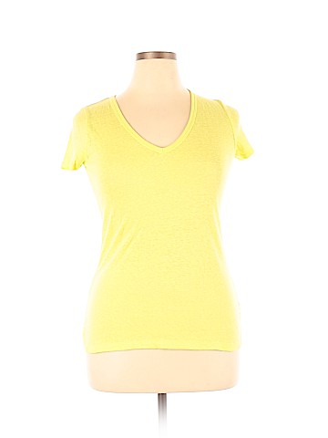 American Eagle Outfitters Short Sleeve T-Shirt (view 1)