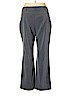 Fashion Bug Gray Dress Pants Size 16 - photo 2