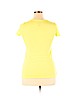American Eagle Outfitters Yellow Short Sleeve T-Shirt Size L - photo 2