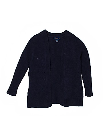 Polo by Ralph Lauren Cardigan (view 1)