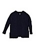 Polo by Ralph Lauren Blue Cardigan Size 8 - 10 - photo 1