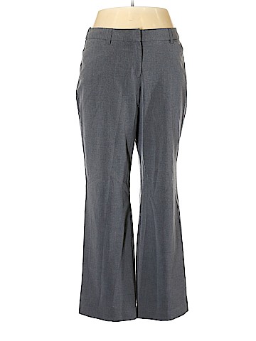 Fashion Bug Dress Pants (view 1)