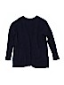 Polo by Ralph Lauren Blue Cardigan Size 8 - 10 - photo 2
