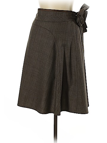 Lida Baday Wool Skirt (view 1)