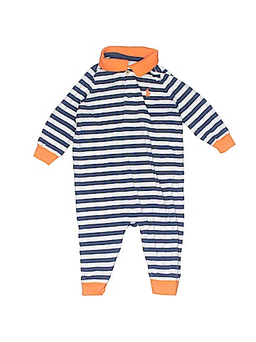 Ralph Lauren Long Sleeve Outfit (view 1)