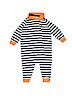 Ralph Lauren 100% Cotton Blue Long Sleeve Outfit 3-6 MO / 6 MO - photo 1