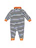 Ralph Lauren 100% Cotton Blue Long Sleeve Outfit 3-6 MO / 6 MO - photo 2