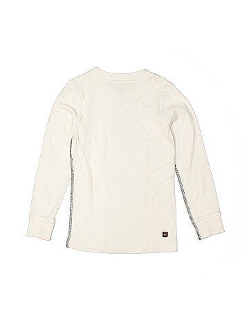 Tea Long Sleeve T-Shirt (view 2)
