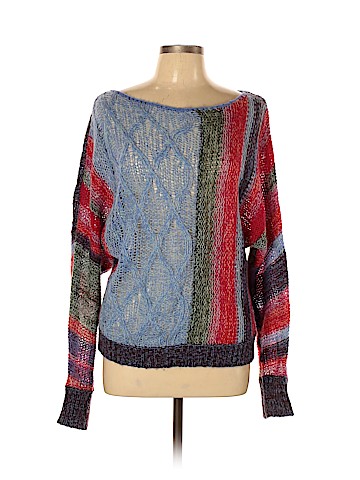 Free People Pullover Sweater (view 1)