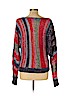Free People Red Pullover Sweater Size 1 - photo 2