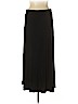 Gap Black Casual Skirt Size XL - photo 1