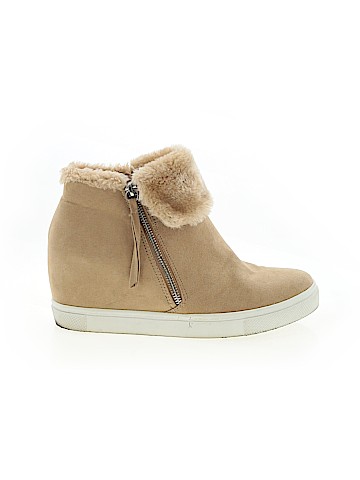 Brash Sneakers (view 1)