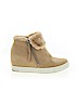 Brash Tan Sneakers Size 9 1/2 - photo 1