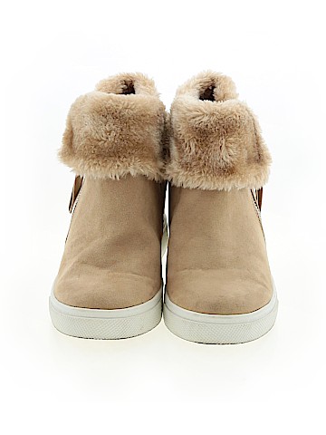 Brash Sneakers (view 2)