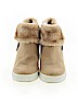 Brash Tan Sneakers Size 9 1/2 - photo 2