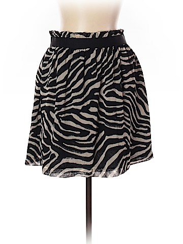 H&M Casual Skirt (view 2)
