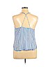 Assorted Brands 100% Tencel Lyocell Blue Tank Top Size XL - photo 2