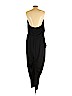 City Chic Black Jumpsuit Size 20 Plus (L) - photo 2