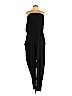 City Chic Black Jumpsuit Size 20 Plus (L) - photo 1