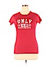 gfs co.ed Red Short Sleeve T-Shirt Size XL - photo 1