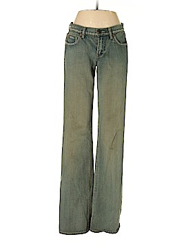 Jeans by Christian Lacroix Size 28 waist