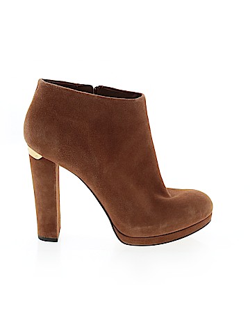 MICHAEL Michael Kors Ankle Boots (view 1)