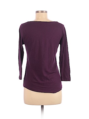 Lucky Brand Long Sleeve T-Shirt (view 2)