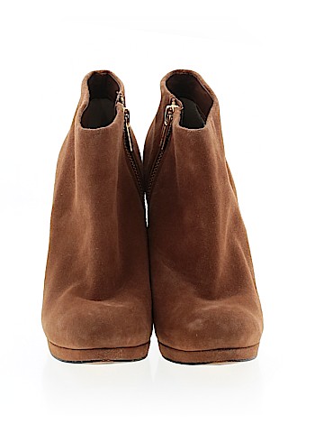 MICHAEL Michael Kors Ankle Boots (view 2)