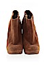 MICHAEL Michael Kors Brown Ankle Boots Size 7 1/2 - photo 2