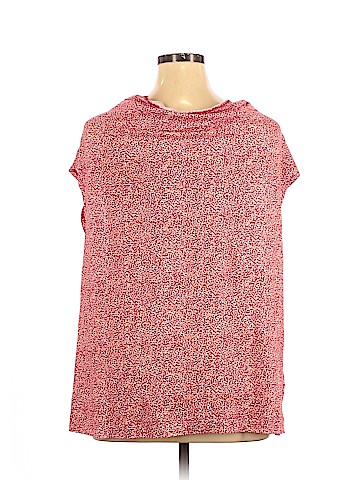Lands' End Short Sleeve Top (view 2)