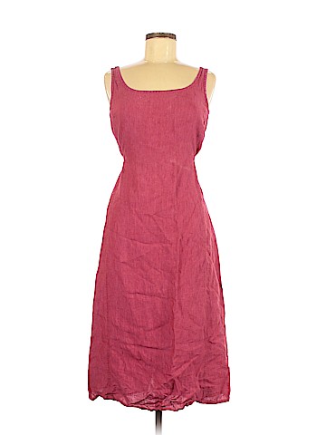 Eileen Fisher Casual Dress (view 1)