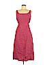 Eileen Fisher Pink Casual Dress Size M (petite) - photo 1